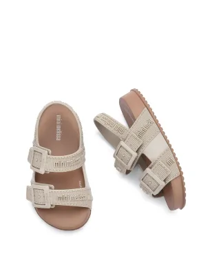 Mini Melissa ミニメリッサ バックルストラップサンダル - サムネイル3