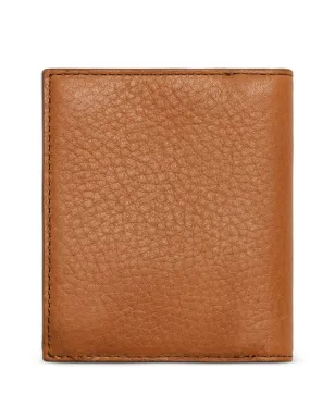 Shinola コイン バイフォルド レザー ウォレット - サムネイル2