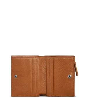 Shinola コイン バイフォルド レザー ウォレット - サムネイル3