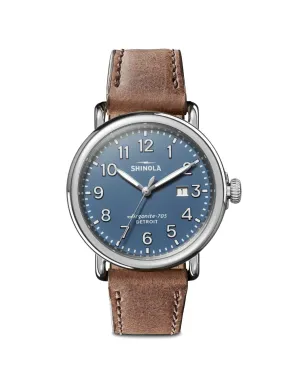 Shinola Runwell ウォッチ - サムネイル1