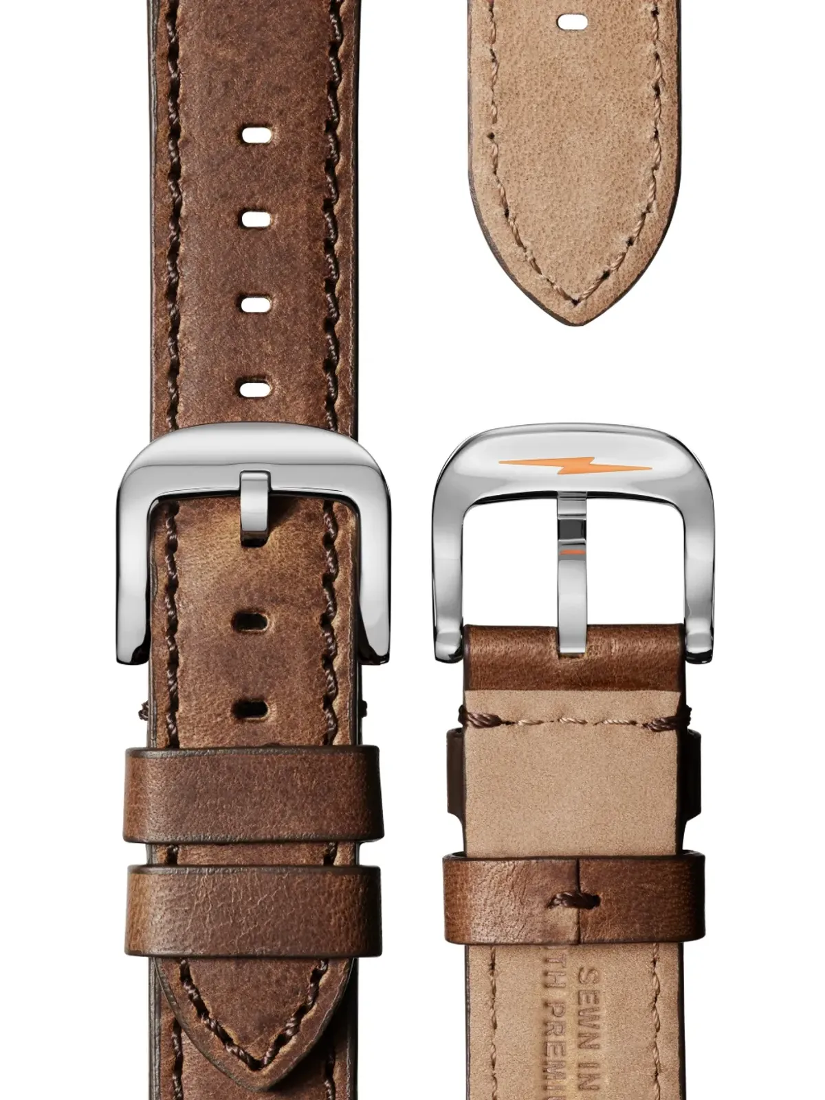 Shinola Runwell ウォッチ - 画像5