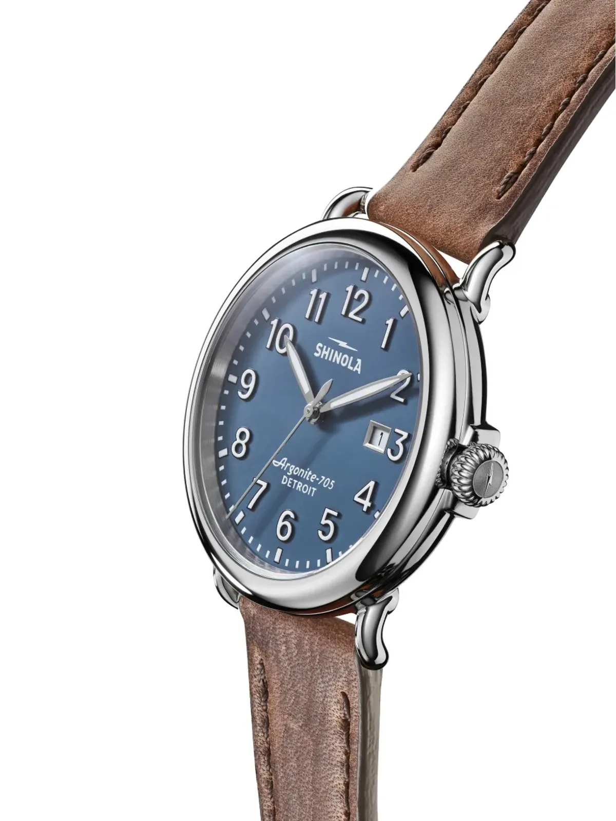 Shinola Runwell ウォッチ - 画像2