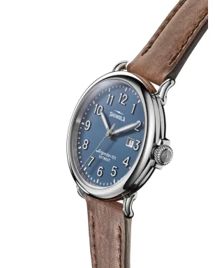 Shinola Runwell ウォッチ - サムネイル2