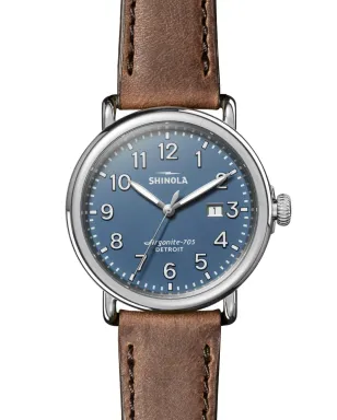 Shinola Runwell ウォッチ - サムネイル3