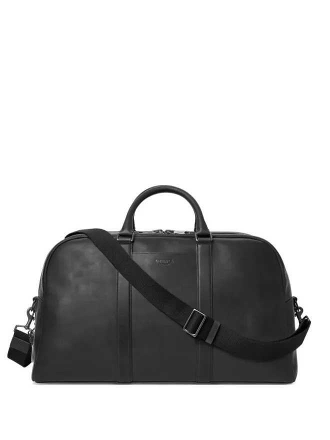 Shinola Shinola Runwell ダッフル ラゲージバッグ - ブラックの商品画像