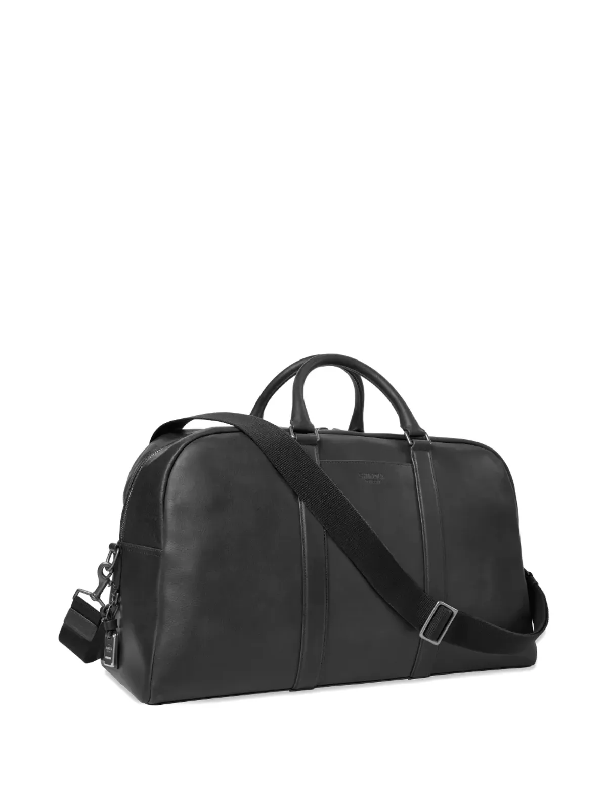 Shinola Runwell ダッフル ラゲージバッグ - ブラック - 画像5