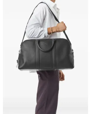 Shinola Runwell ダッフル ラゲージバッグ - ブラック - サムネイル2