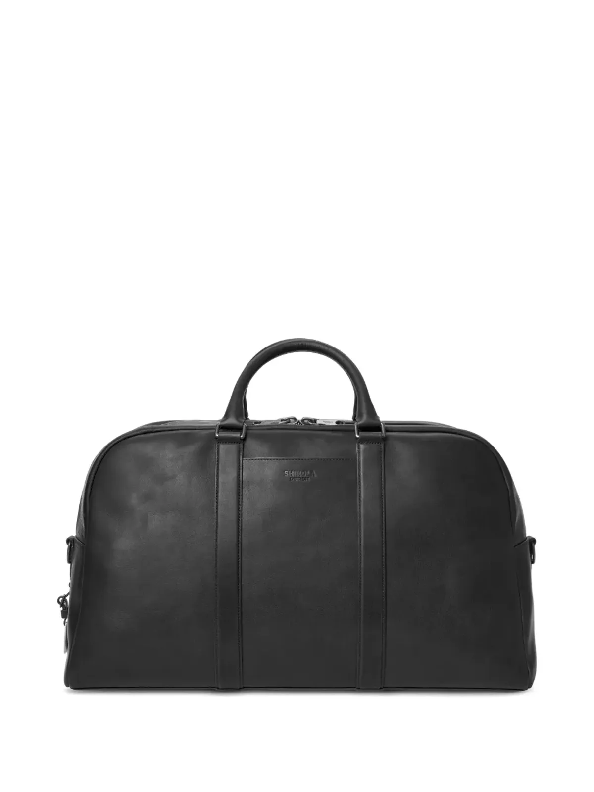 Shinola Runwell ダッフル ラゲージバッグ - ブラック - 画像3
