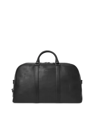 Shinola Runwell ダッフル ラゲージバッグ - ブラック - サムネイル3