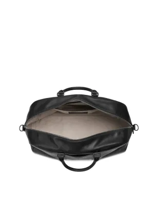 Shinola Runwell ダッフル ラゲージバッグ - ブラック - サムネイル4