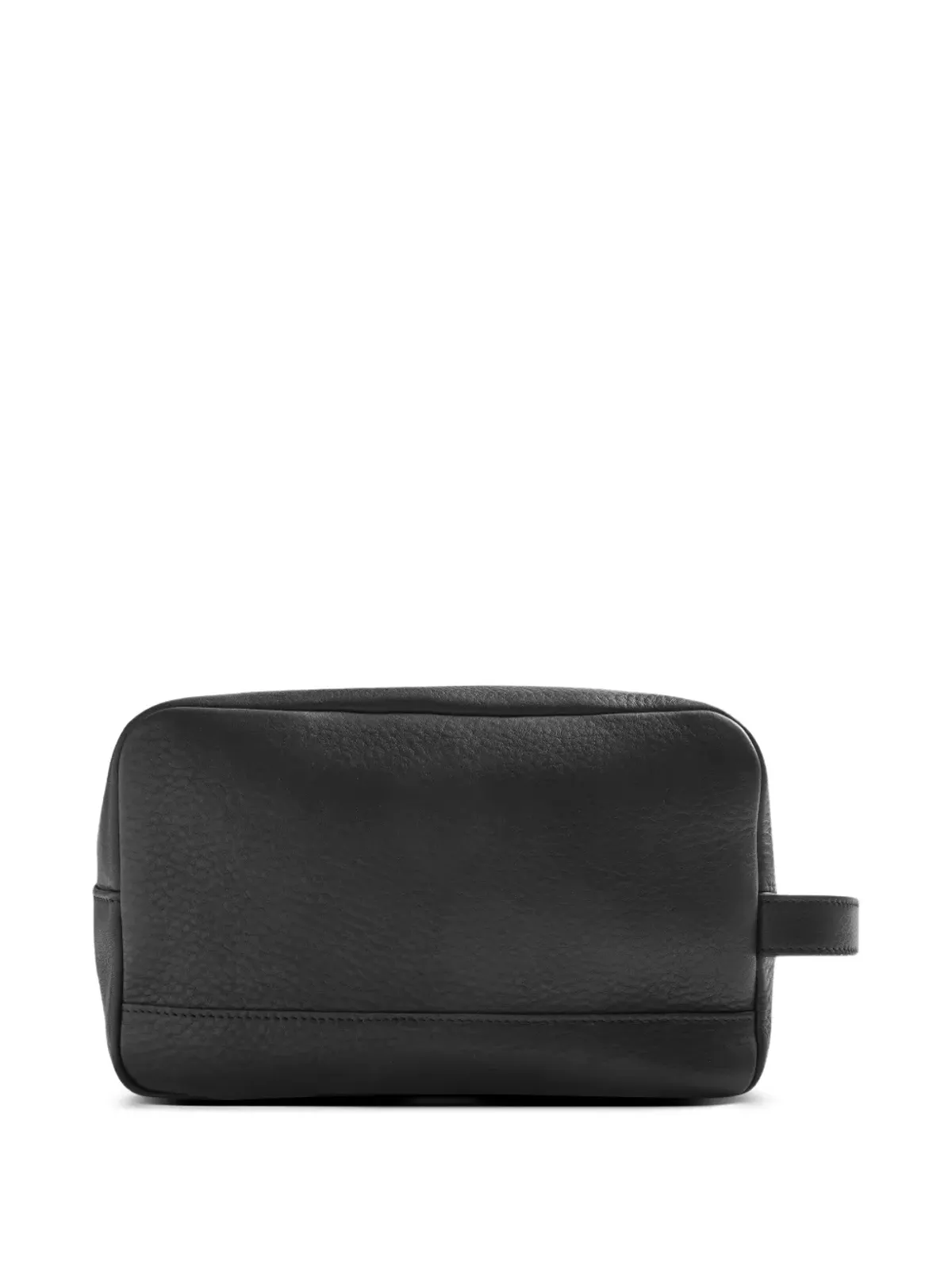 Shinola ジップ トラベルキット ウォッシュバッグ - 画像3