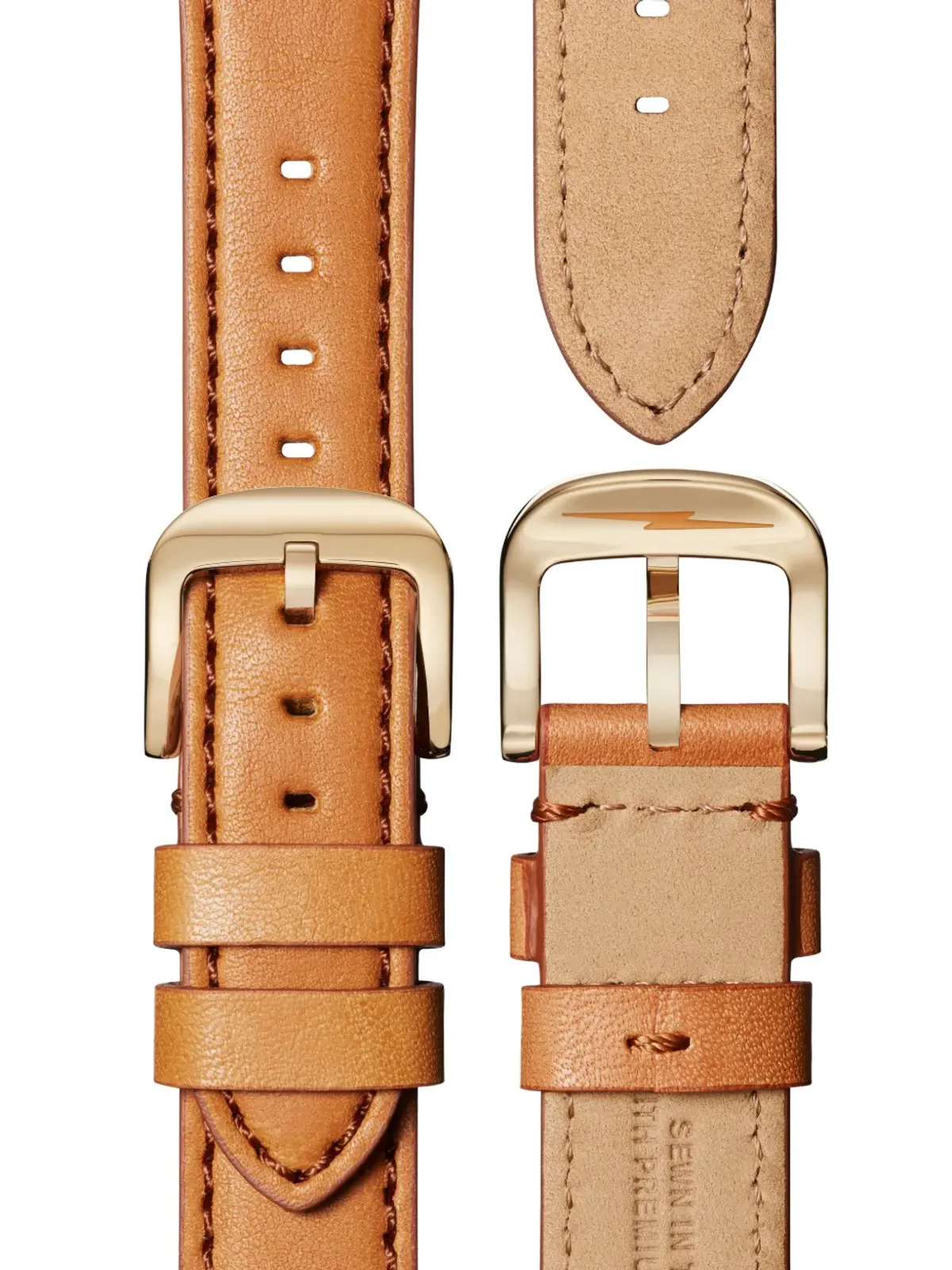 Shinola Runwell ウォッチ - 画像5
