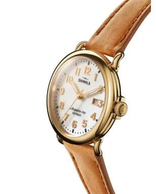 Shinola Runwell ウォッチ - サムネイル2