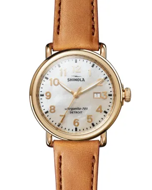 Shinola Runwell ウォッチ - サムネイル3