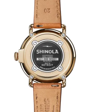 Shinola Runwell ウォッチ - サムネイル4