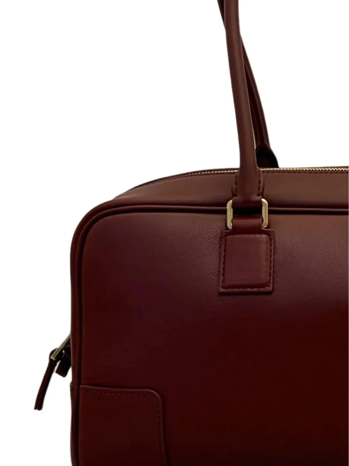 LOEWE 31 Amazona ショルダーバッグ - 画像2