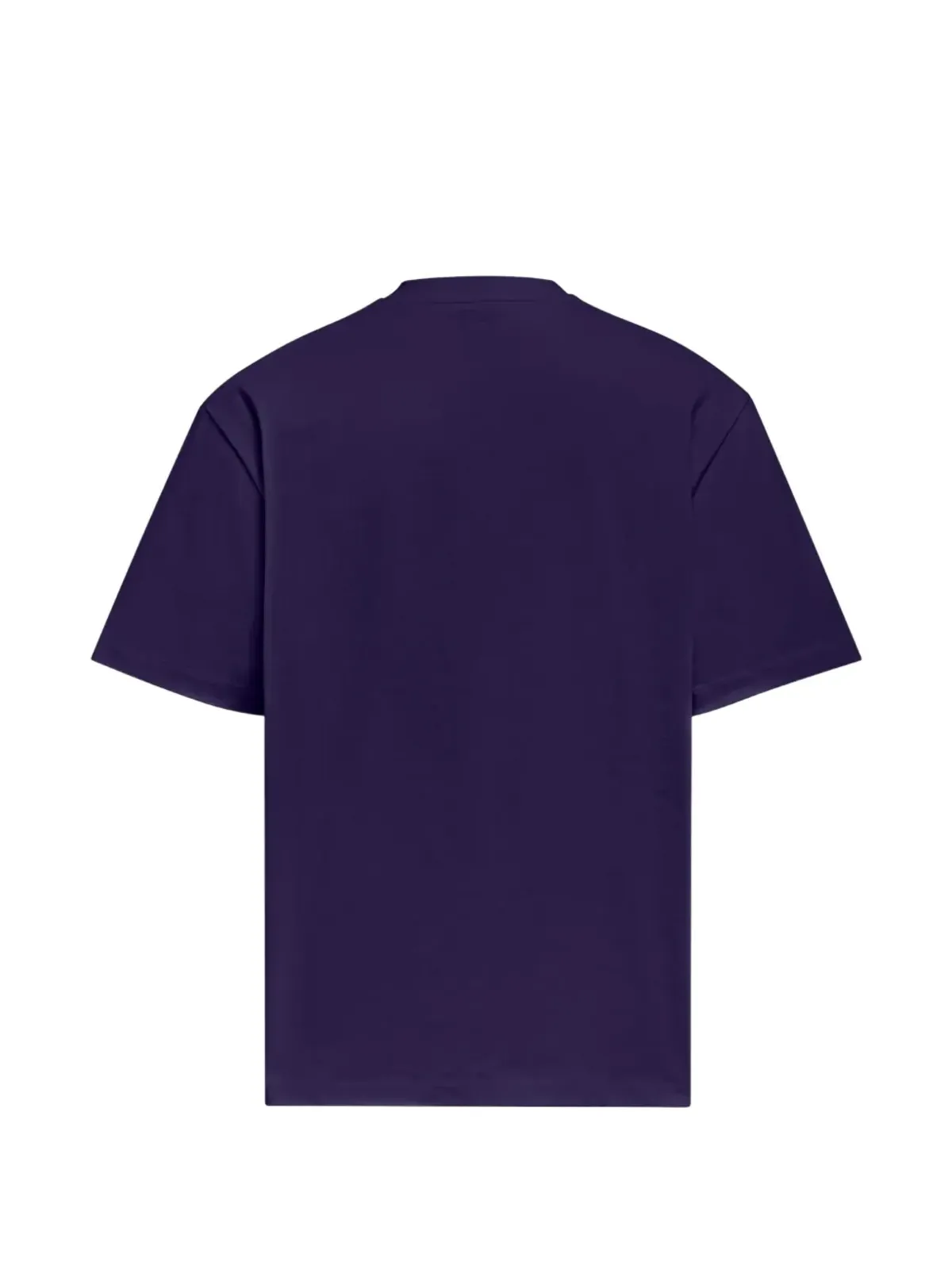 Vowels コットンTシャツ - 画像2