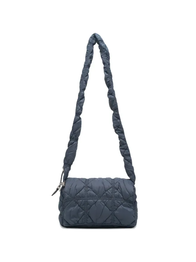CARLYN CARLYN ルーク キルテッド サッチェル バッグの商品画像