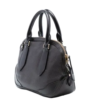 Burberry Pre-Owned オーチャード ボウリングバッグ サッチェル - サムネイル3
