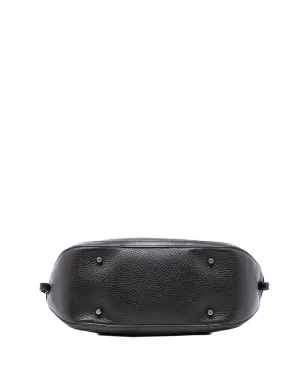 Burberry Pre-Owned オーチャード ボウリングバッグ サッチェル - サムネイル4