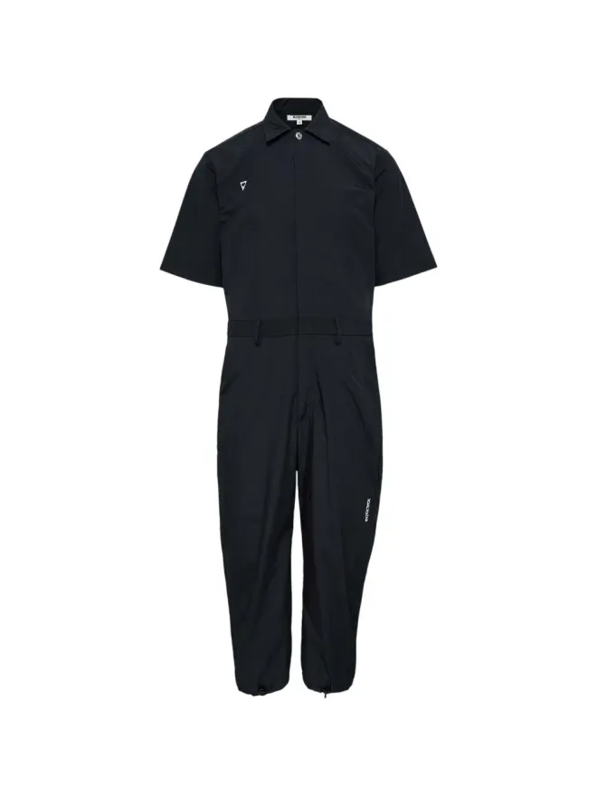 Blackjack Blackjack ショートスリーブジャンプスーツの商品画像