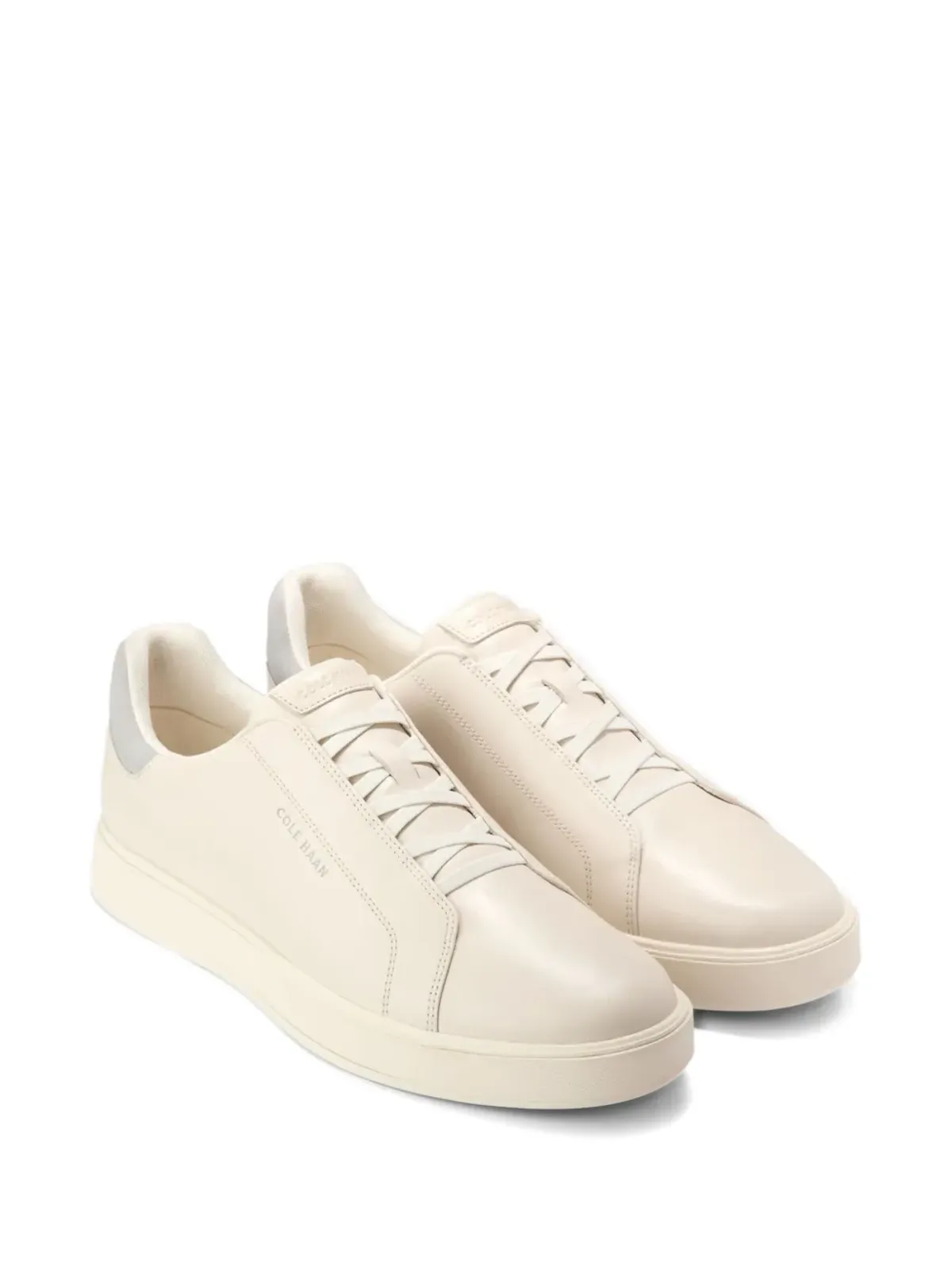 Cole Haan スリップオンスニーカー - 画像2
