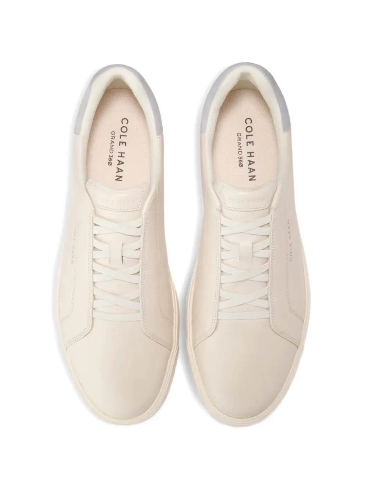 Cole Haan スリップオンスニーカー - 画像4