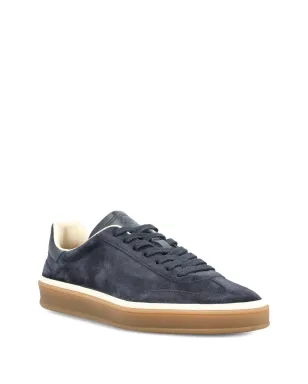 Loro Piana スウェードスニーカー - サムネイル2