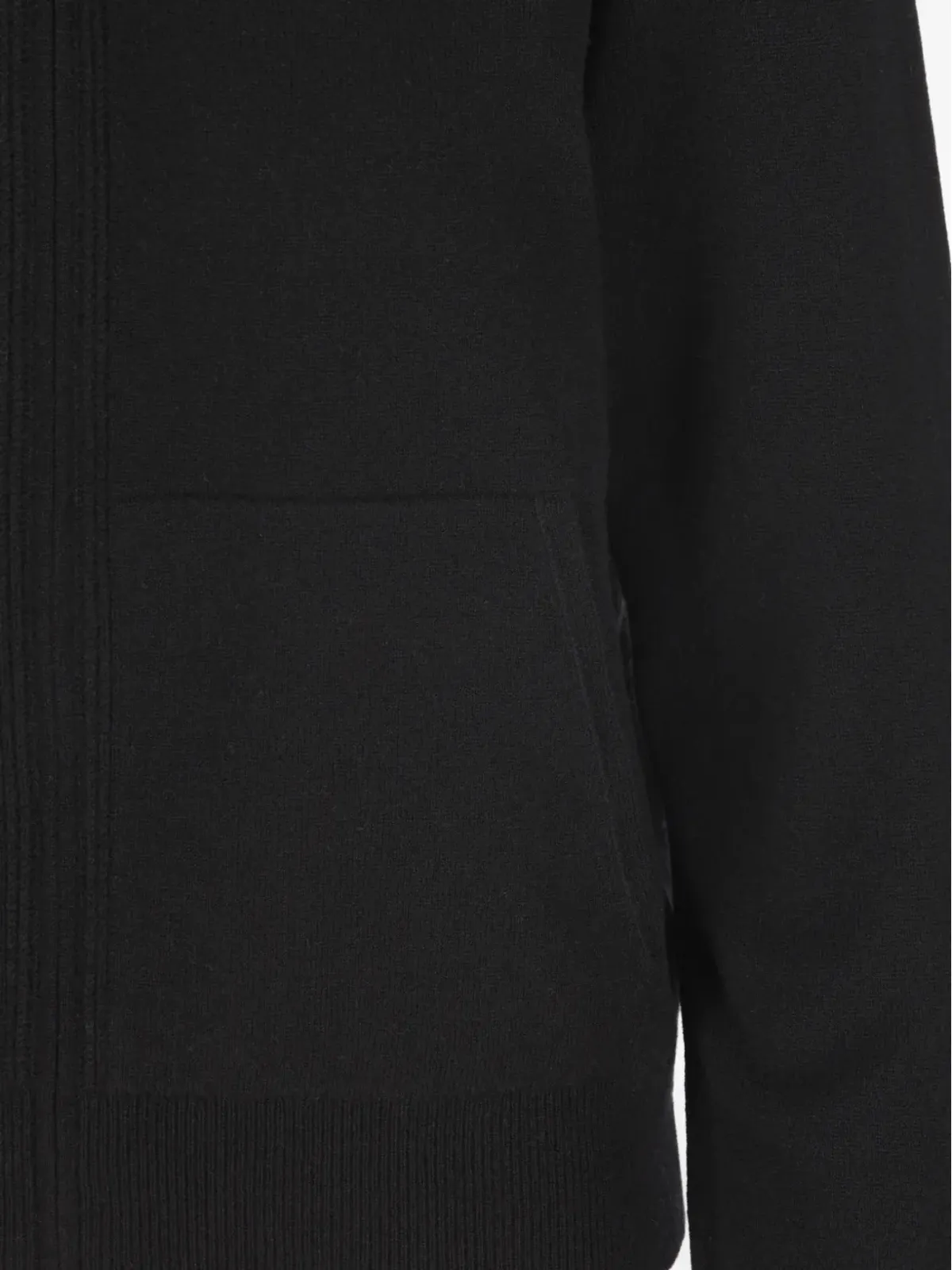 Loro Piana フード付きジップファスナー カーディガン - 画像2