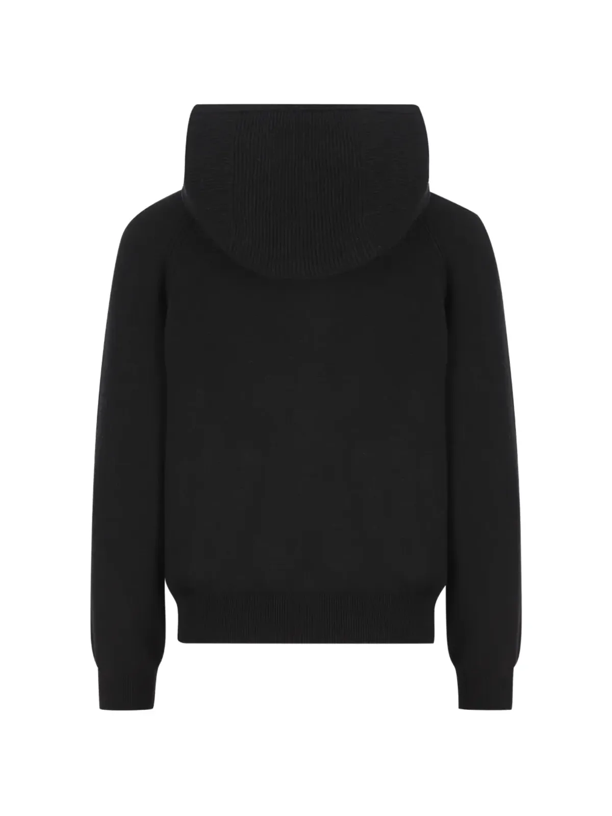 Loro Piana フード付きジップファスナー カーディガン - 画像3