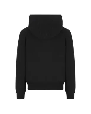 Loro Piana フード付きジップファスナー カーディガン - サムネイル3