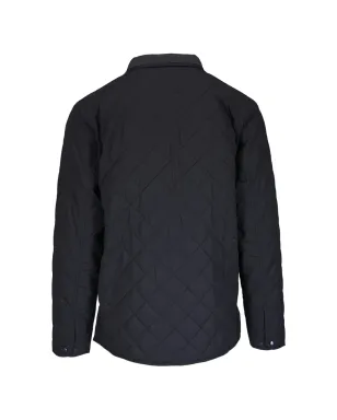 Peter Millar キルティングボタンジャケット - サムネイル2