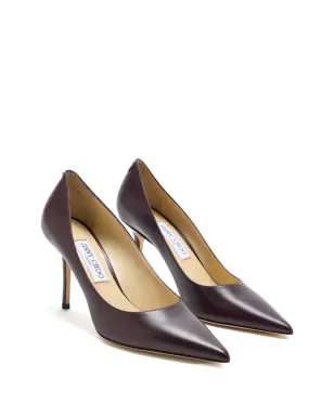 Jimmy Choo Love ポインテッドトゥ・パンプス - サムネイル2