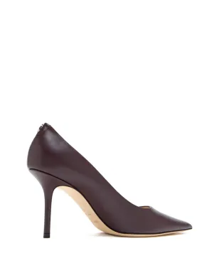 Jimmy Choo Love ポインテッドトゥ・パンプス - サムネイル3