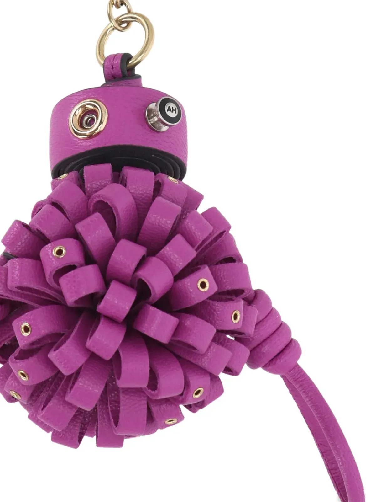 Anya Hindmarch アイレット・キャラクター・チャーム - 画像2