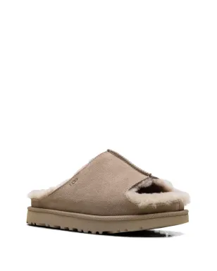 UGG グリーンポート プラットフォームスリッパ - サムネイル2