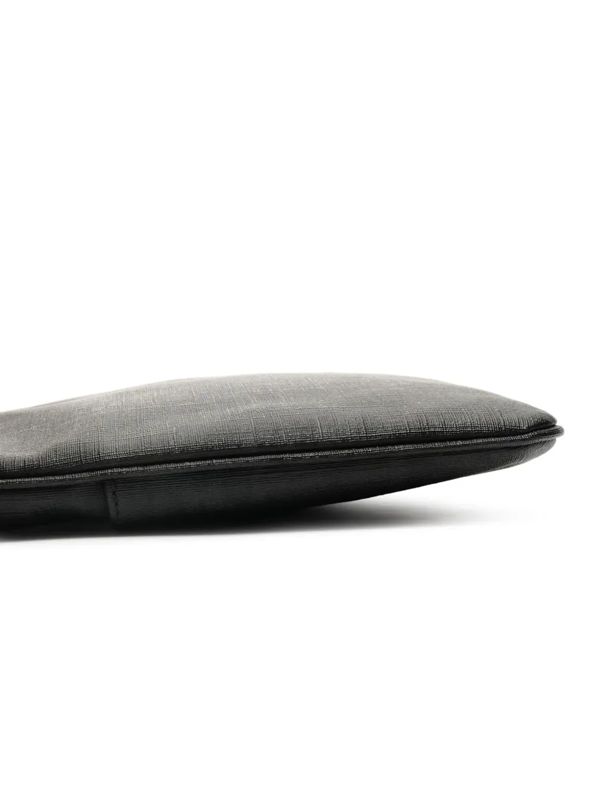 Fendi Pre-Owned Zucca ショルダーバッグ（グレー） - 画像2