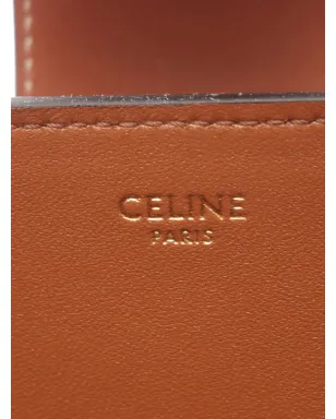 Celine Pre-Owned ルイーズ バケットバッグ - サムネイル2