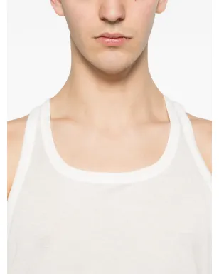 Rick Owens DRKSHDW ルーズタンクトップ - サムネイル5