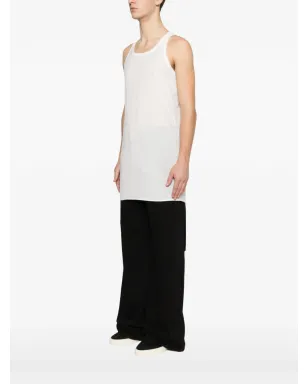 Rick Owens DRKSHDW ルーズタンクトップ - サムネイル3
