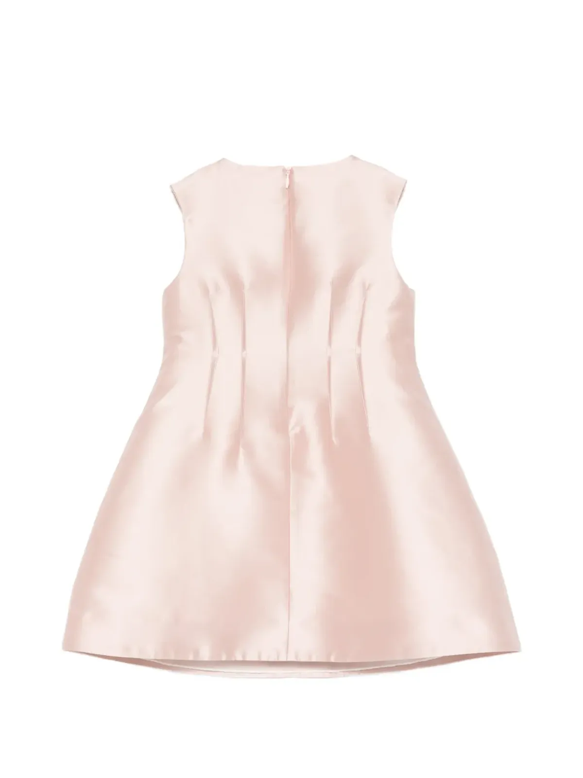 ELIE SAAB JUNIOR 装飾ドレス - 画像2