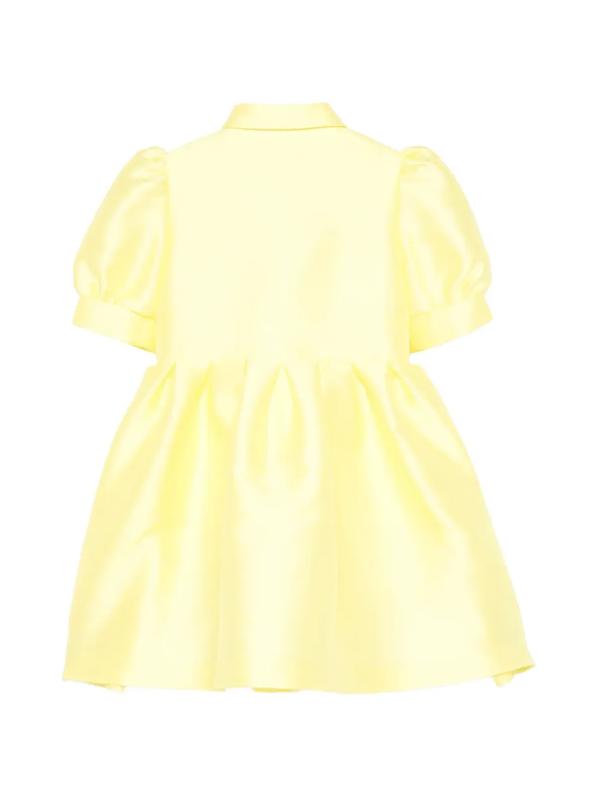 ELIE SAAB JUNIOR ポケットドレス - 画像2