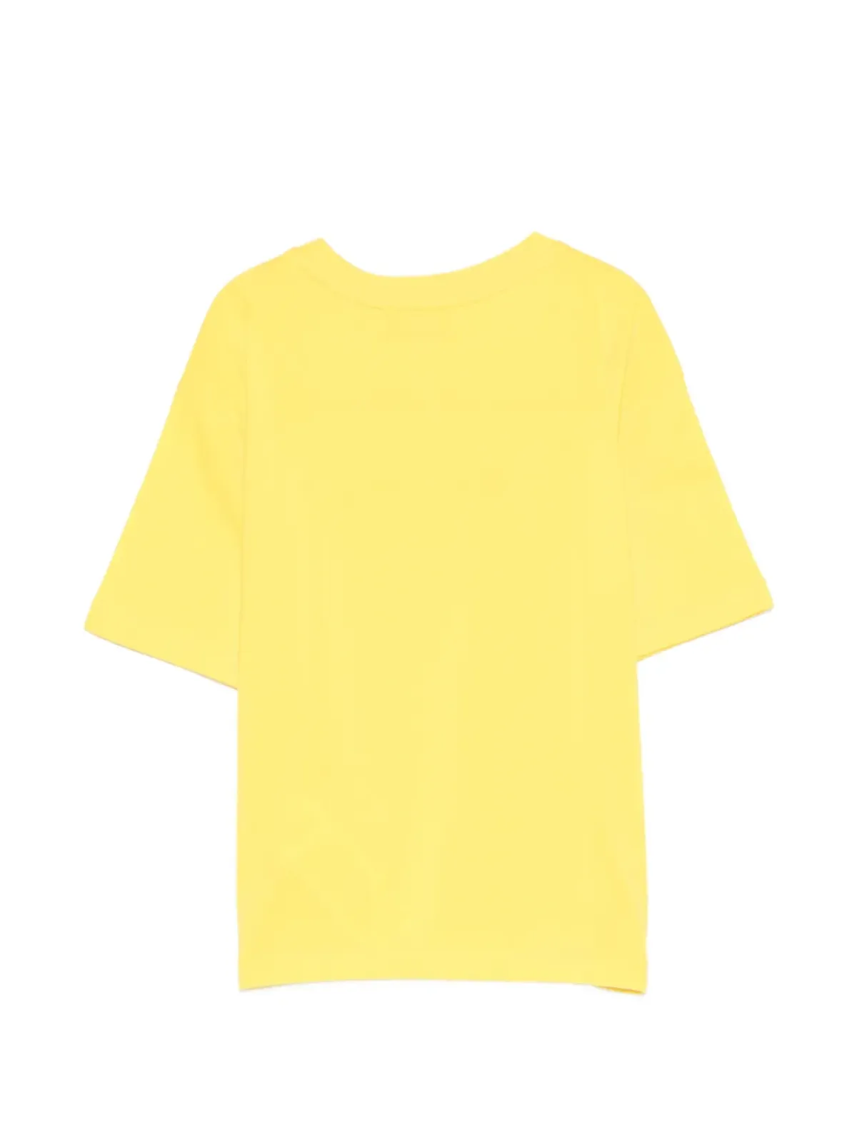 Moschino Kids アップリケTシャツ - 画像2