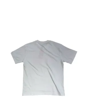 Bisous Skateboards ロゴプリントTシャツ - サムネイル2