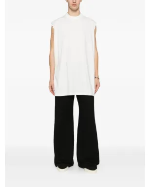 Rick Owens DRKSHDW タープTシャツ - サムネイル2