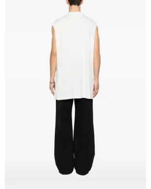 Rick Owens DRKSHDW タープTシャツ - サムネイル4