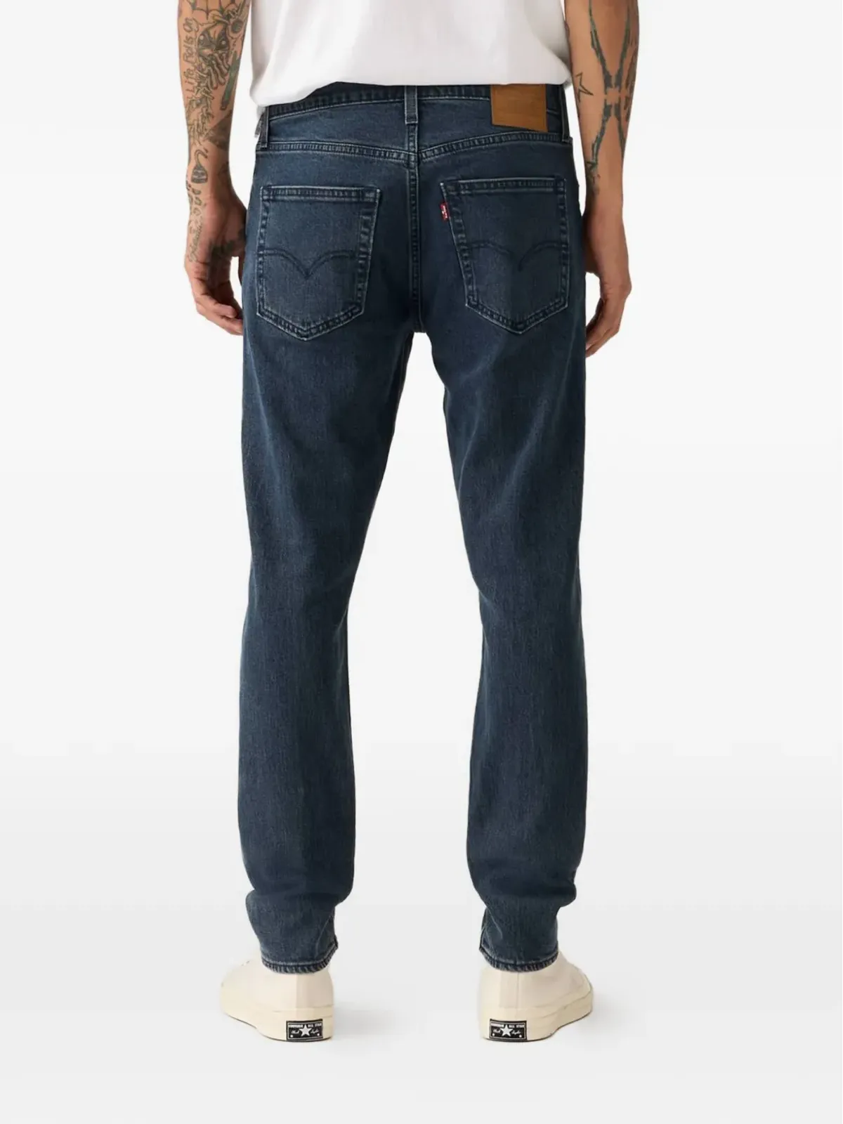 Levi's 512 スリムフィット ジーンズ - 画像2