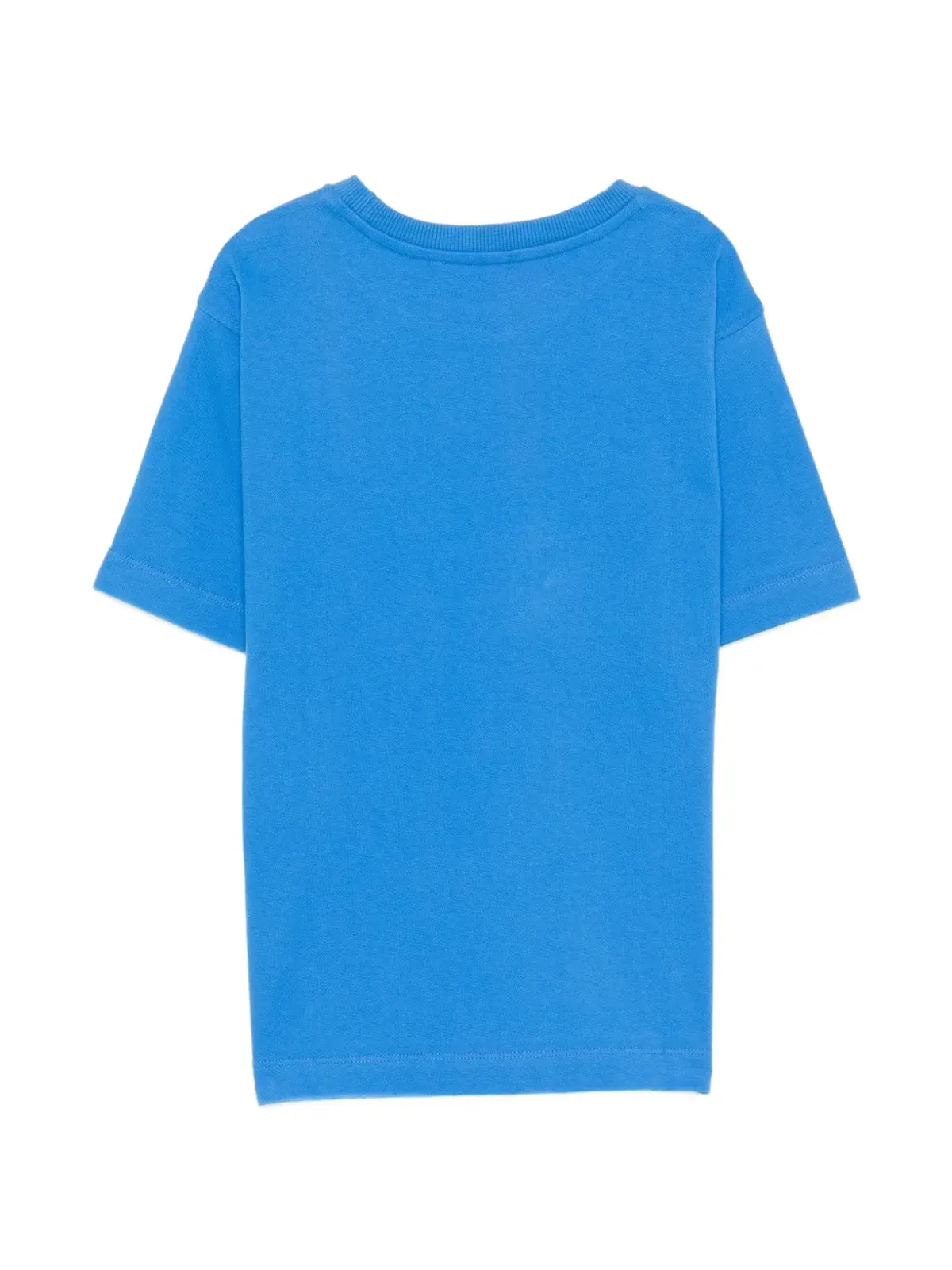 Moschino Kids クルーネック グラフィック Tシャツ - 画像2