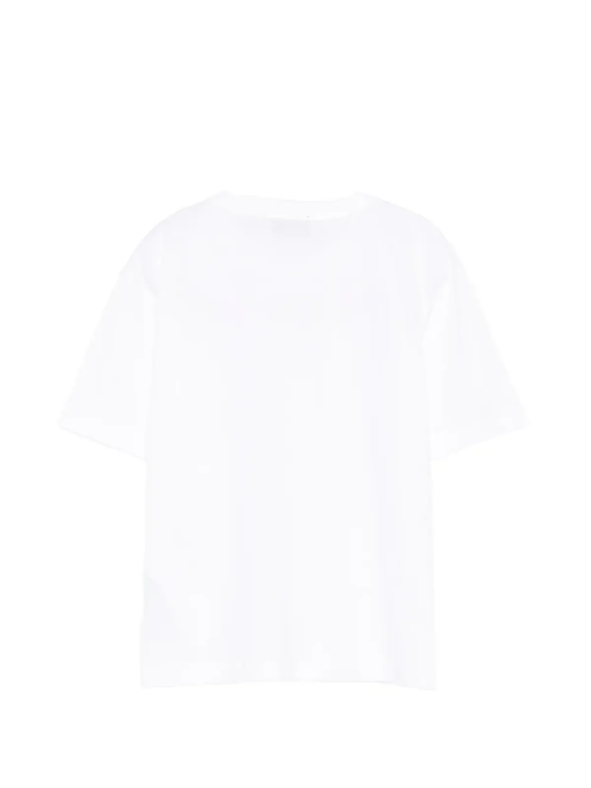 Paul & Shark Junior ショートスリーブ クルーネック Tシャツ - 画像2