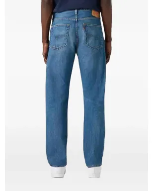 Levi's 501 コットンジーンズ - ブルー - サムネイル2